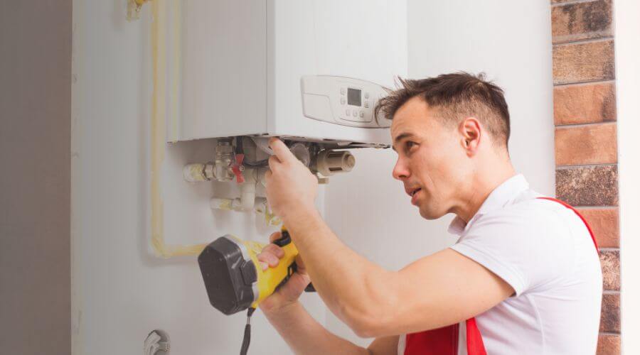 Professional Leak Detection in Iroquois, IL
